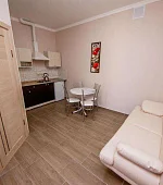 "2 комнаты" 4х-местные