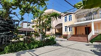 "Данелян" гостевой дом, Лдзаа