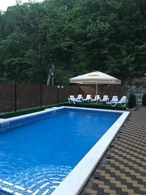 "Forest" гостевой дом, Новомихайловский Фото: 11 из 51