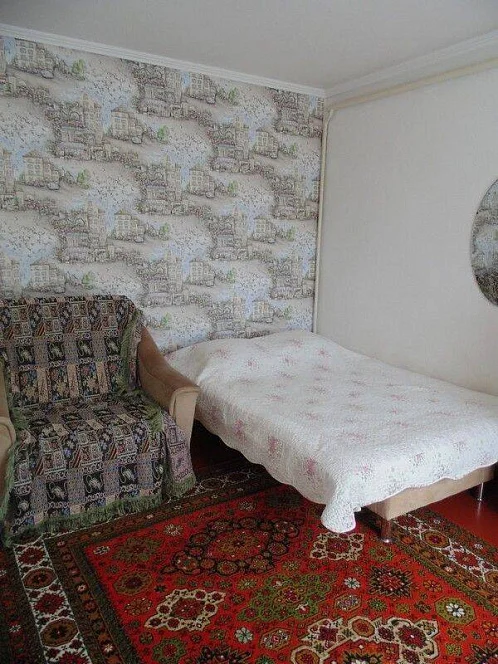 "Апрель" частный сектор, Алушта Фото: 12 из 50