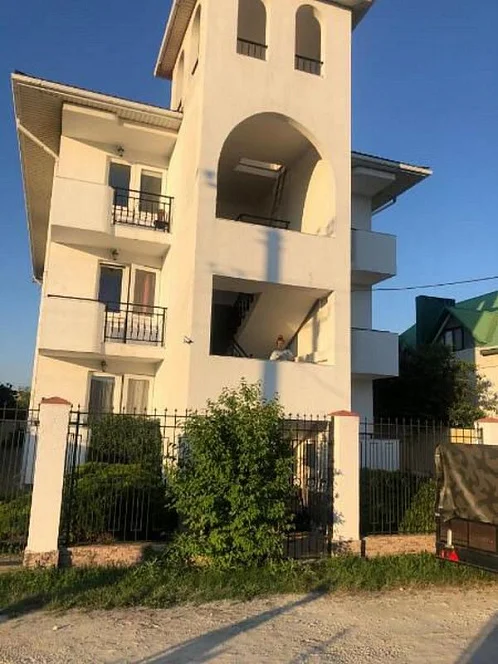 "Apartoment’s" гостевой дом, Сукко Фото: 3 из 4