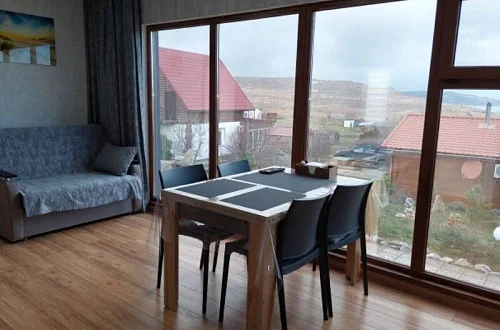 Дом под-ключ Фото: 8 из 10