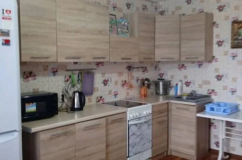 2х-комнатная квартира Фото: 2 из 13