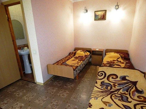 "Уют" частный сектор, Курортное Фото: 22 из 51