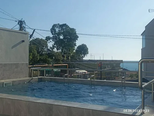 Квартира-студия Декабристов 167/8-г, Лоо (Горный Воздух) Фото: 2 из 14