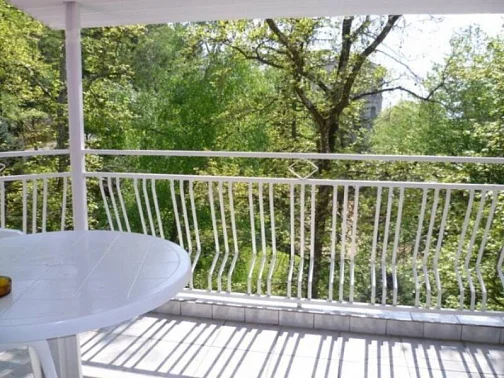 "На волне" гостевой дом, Хоста Фото: 10 из 24