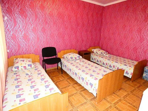 "Зеленый дворик Гульсум" гостевой дом, Морское Фото: 28 из 52