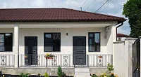 "Малина" гостевой дом, Гудаута