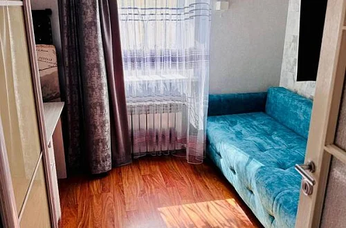 3х-комнатная квартира Фото: 8 из 11