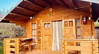 "Лев" частный сектор, Новый Афон