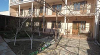 "На Белогубца" гостевой дом, Евпатория