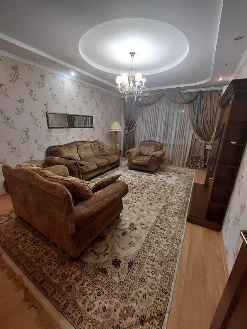 "Уютная" 2х-комнатная квартира, Евпатория Фото: 4 из 10