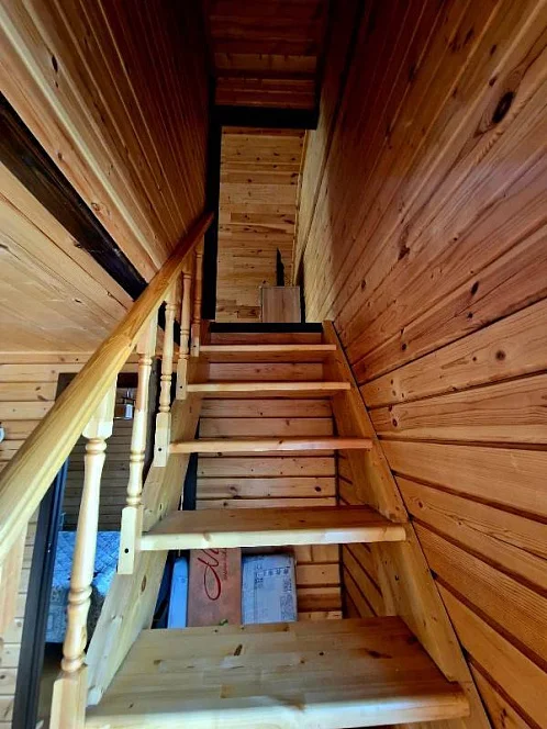 Дом под-ключ Дорожник 73, Агой Фото: 17 из 24