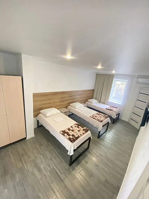 "Виват" частный сектор, Кабардинка Фото: 7 из 18