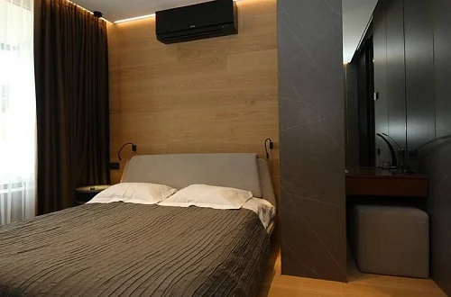 3х-комнатная квартира Фото: 19 из 36