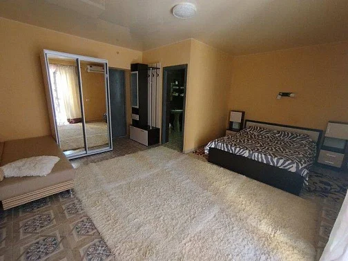 "Калифорния" мини-гостиница, Новофёдоровка Фото: 46 из 47