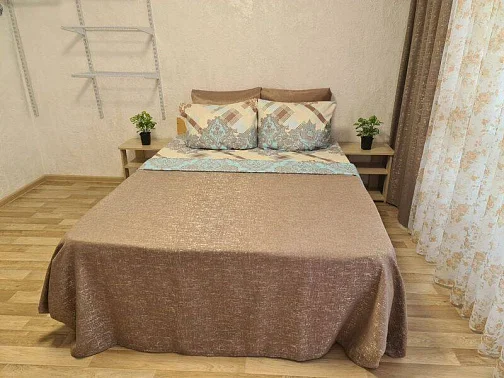 "Зеленый дворик" дом под-ключ, Агой Фото: 30 из 36