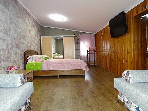 "Уютный уголок" частный сектор, Евпатория Фото: 16 из 51