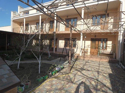 "На Белогубца" гостевой дом, Евпатория Фото: 3 из 30