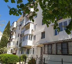 1-комнатная квартира Ефремова 22 кв 56