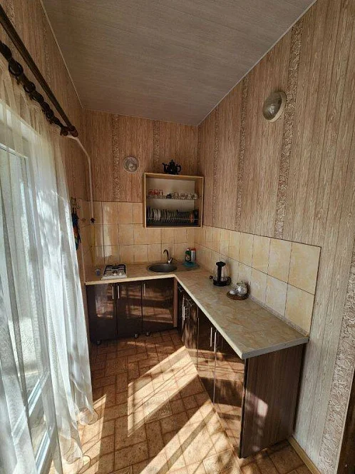 "Надежда" частный сектор, Черноморское Фото: 8 из 32