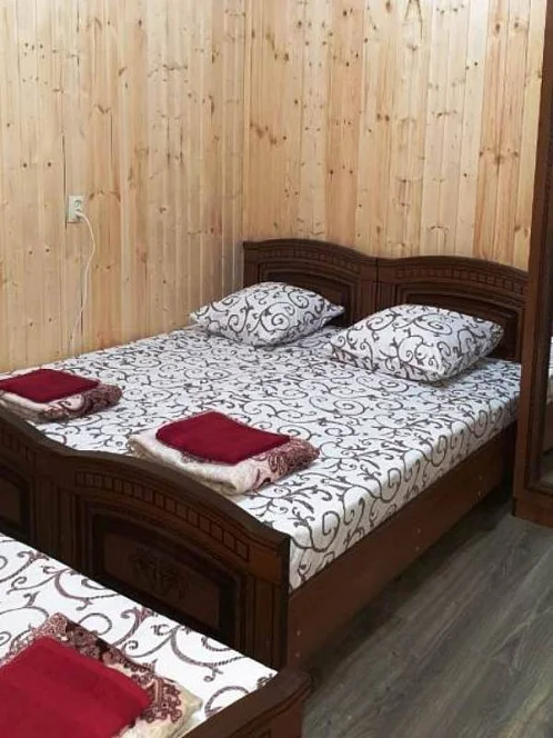 "Морской Прибой" гостевой дом, Сочи Фото: 12 из 17