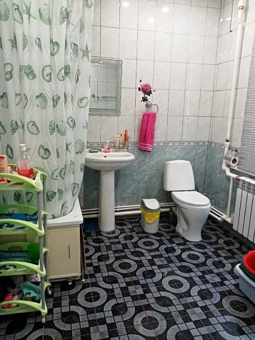 Частный сектор Кропоткина 21, Ейск Фото: 23 из 35