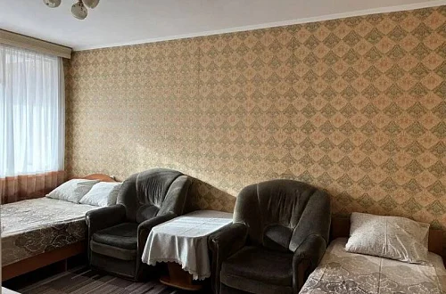 1-комнатная квартира Фото: 4 из 8