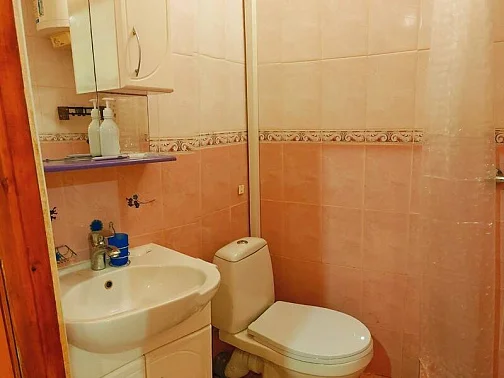 "С двором и гаражом" дом под-ключ, Гурзуф Фото: 18 из 22