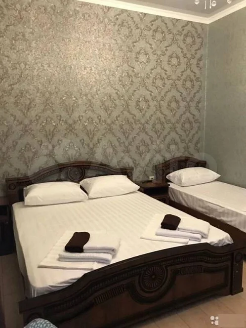 Дом под-ключ Корницкого 8 кв 1, Кабардинка Фото: 10 из 12