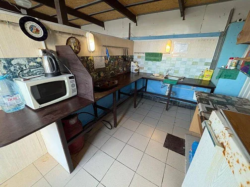 "Риф" база отдыха, Южная Озереевка Фото: 10 из 19