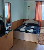 "Квартира" 1-комнатная