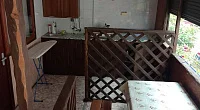 "У Ивана" гостевой дом, Небуг