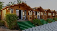 "Эко-комплекс Берег" база отдыха, Алахадзы