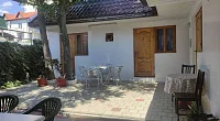 "У Михаила" частный сектор, Кабардинка