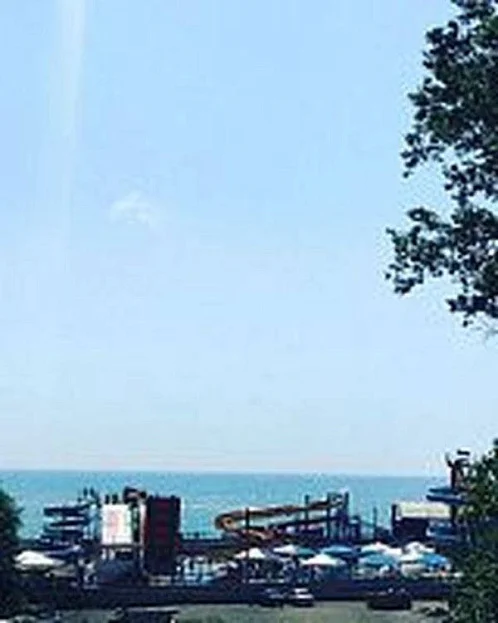 "С панорамным видом на море" 5-комнатная квартира, Гагра Фото: 6 из 28