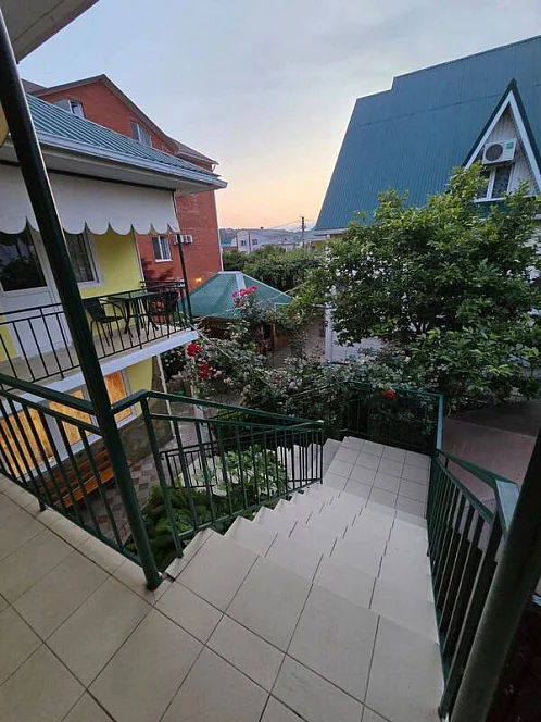 "Солнечный" гостевой дом, Новомихайловский Фото: 13 из 51