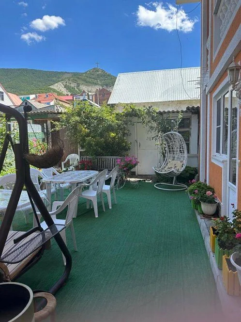 "У Татьяны" гостевой дом, Геленджик Фото: 4 из 21