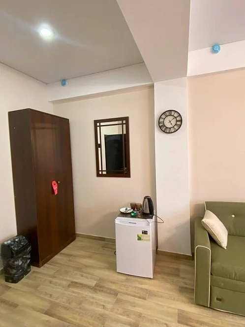 "Nitika" гостиница, Гагра Фото: 10 из 15