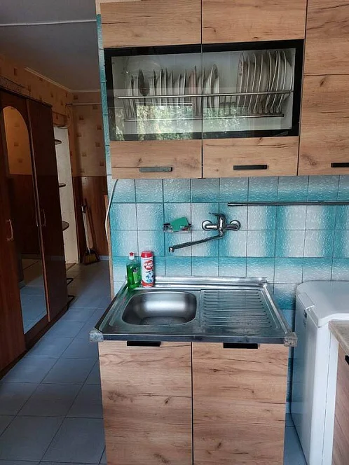2х-комнатная квартира Свердлова 70 кв 49, Адлер Фото: 4 из 20