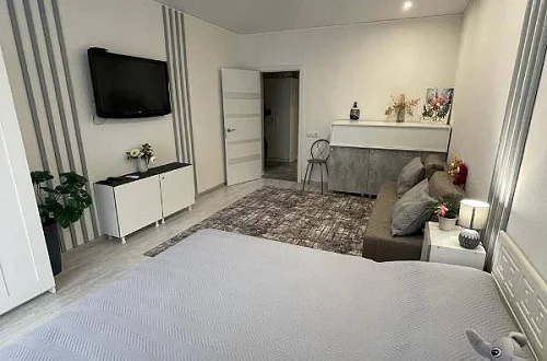 1-комнатная квартира Фото: 6 из 8