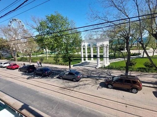 "Евродвушка" 1-комнатная квартира, Евпатория Фото: 8 из 30
