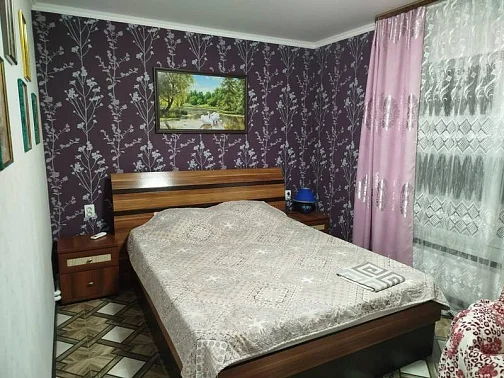 "На Черноморской" дом под-ключ, Веселовка Фото: 10 из 17