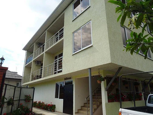 "Райский отдых" гостевой дом, Цандрыпш Фото: 2 из 50