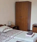 "Стандарт" 2х-3х-местный