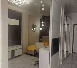 2х-комнатная квартира Изумрудная 38