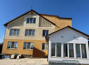 4х-комнатный этаж  Бахчевая 9 Керчь