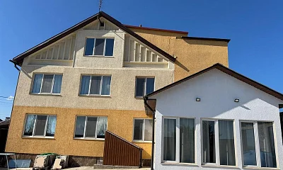 4х-комнатный этаж под-ключ Бахчевая 9, Керчь Фото: 1 из 14