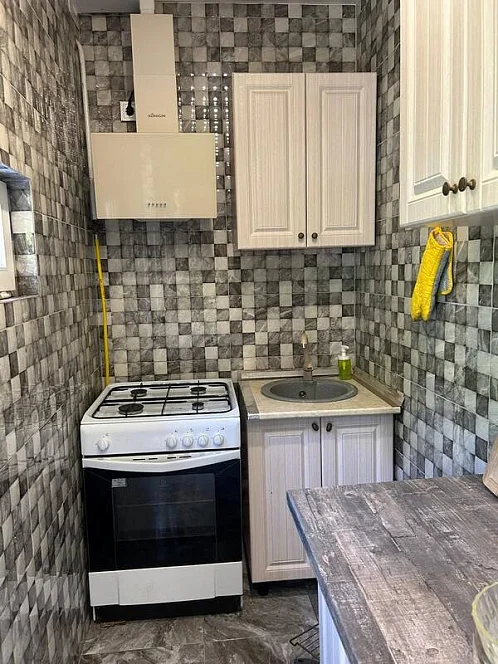 "Коттедж с бассейном" дом под-ключ, Дивноморское Фото: 6 из 23