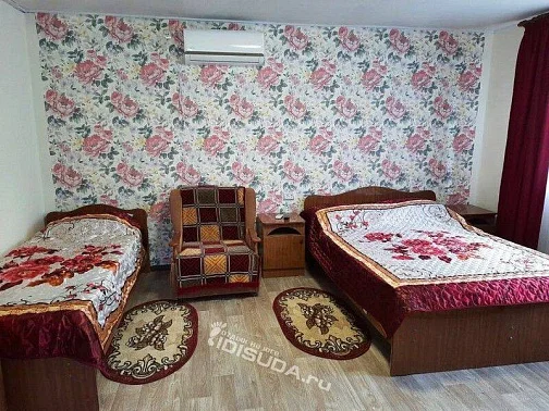 "Домик у моря" гостевой дом, Дивноморское, Фото: 39 из 51